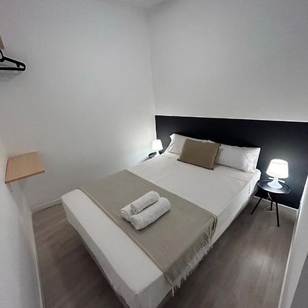 Studio Sol Villa 马德里 外观 照片