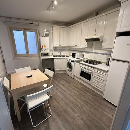 Studio Sol Villa 马德里 外观 照片