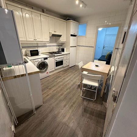 Studio Sol Villa 马德里 外观 照片