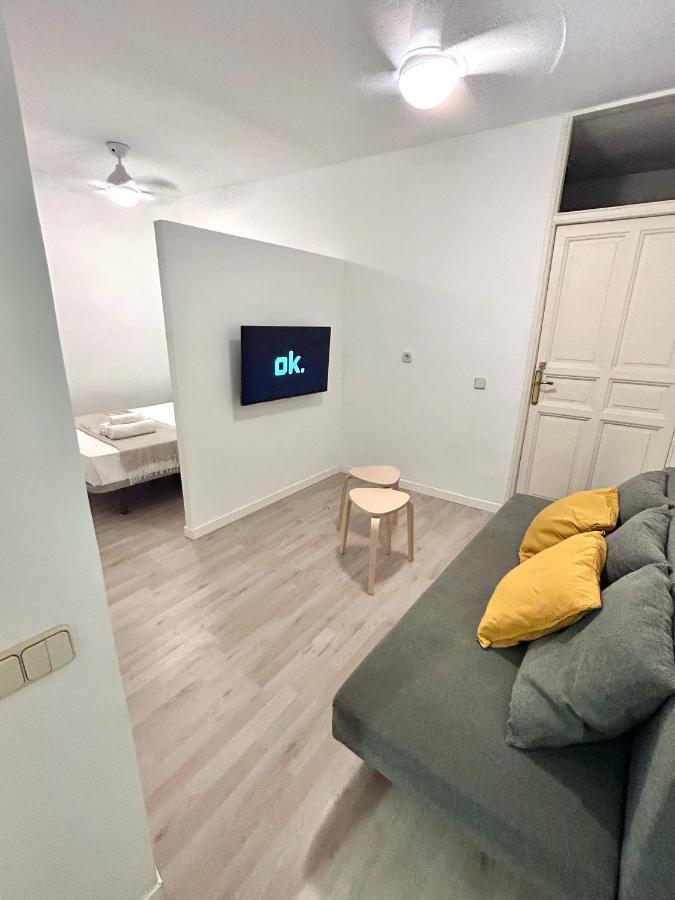 Studio Sol Villa 马德里 外观 照片