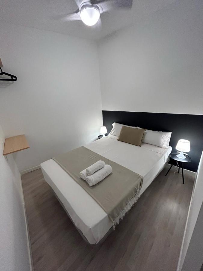 Studio Sol Villa 马德里 外观 照片